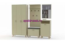 Прихожая Джинна 17