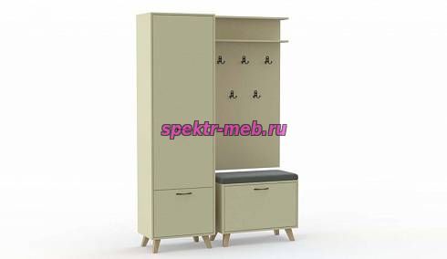 Прихожая Дорота 14