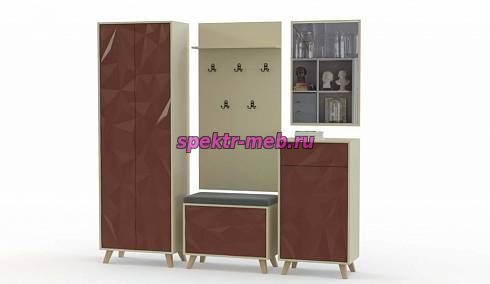 Прихожая Джинна 16