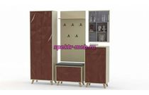 Прихожая Джинна 16