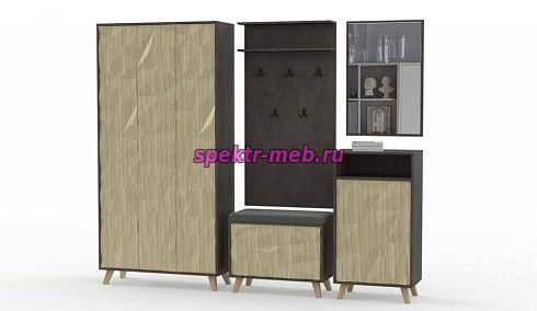 Прихожая Джинна 18