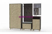 Прихожая Джинна 18