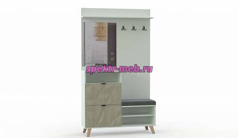 Прихожая Сьюзен 15