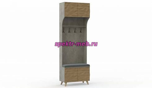 Прихожая Саламандра 15