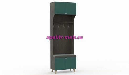 Прихожая Саламандра 14