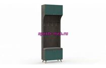 Прихожая Саламандра 14