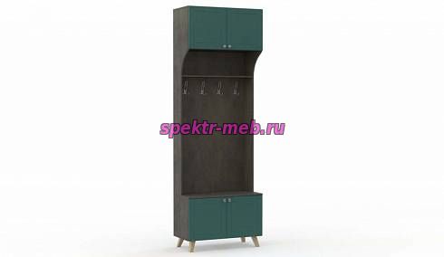 Прихожая Салли 10