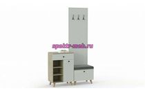 Прихожая Мио 10