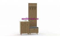 Прихожая Морис 14