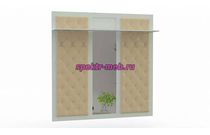 Вешалка Ньютон 4