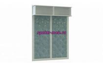 Вешалка Ньютон 1