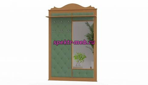 Вешалка Опал 4