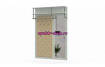 Вешалка Невада 4