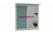 Вешалка Нелли 3