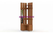 Прихожая угловая Теодор 2