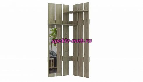 Вешалка угловая Теодор 1