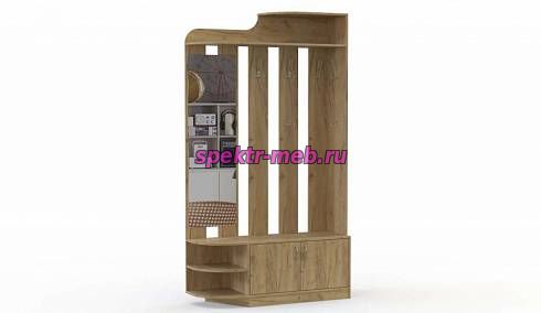 Прихожая угловая Карл 2