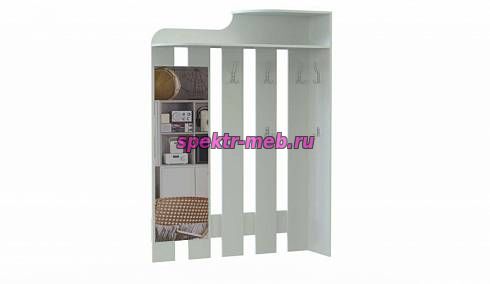 Вешалка угловая Карл 1