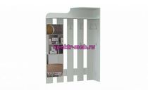 Вешалка угловая Карл 1