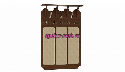 Вешалка Рубин 4