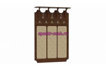 Вешалка Рубин 4