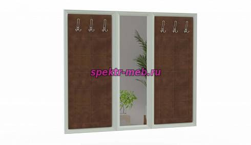 Вешалка Розалин 4