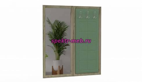 Вешалка Розалин 3