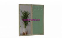 Вешалка Розалин 3