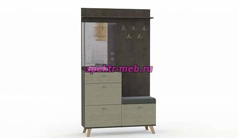 Прихожая Сьюзен 17