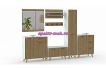 Прихожая Эвия 12