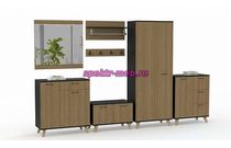 Прихожая Эста Нео 10