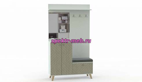 Прихожая Сена 19