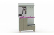 Прихожая Сена 19