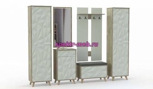 Прихожая Артикль 19