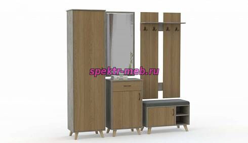 Прихожая Арт Нео 17