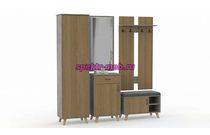 Прихожая Арт Нео 17