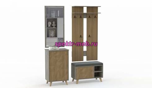 Прихожая Арно 19