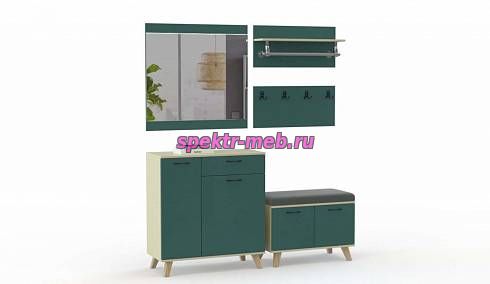 Прихожая Эвия 14