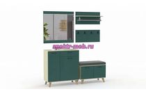 Прихожая Эвия 14