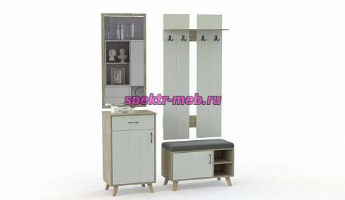 Прихожая Арт Нео 16