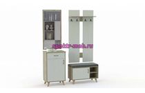 Прихожая Арт Нео 16