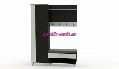 Прихожая Адели 17