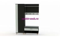 Прихожая Адели 17