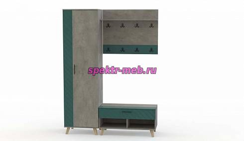 Прихожая Арт Нео 15