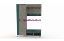 Прихожая Арт Нео 15