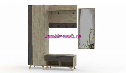 Прихожая Арт Нео 14