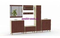 Прихожая Эвия 13