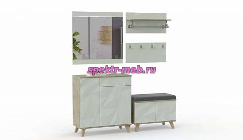 Прихожая Эвия 15