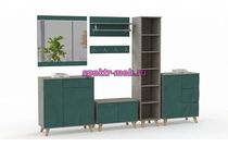 Прихожая Эвита 17