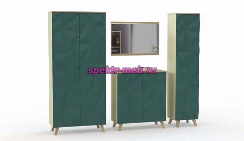 Прихожая Эпсилон 19